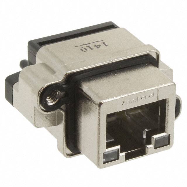 MRJR-5481-0F Amphenol ICC (Commercial Products)  Jack per connettori modulari